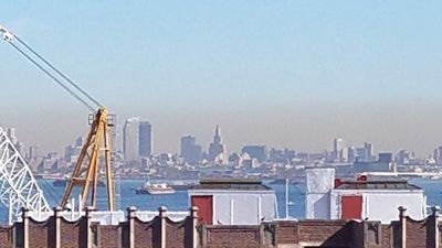 Environmental site assessment