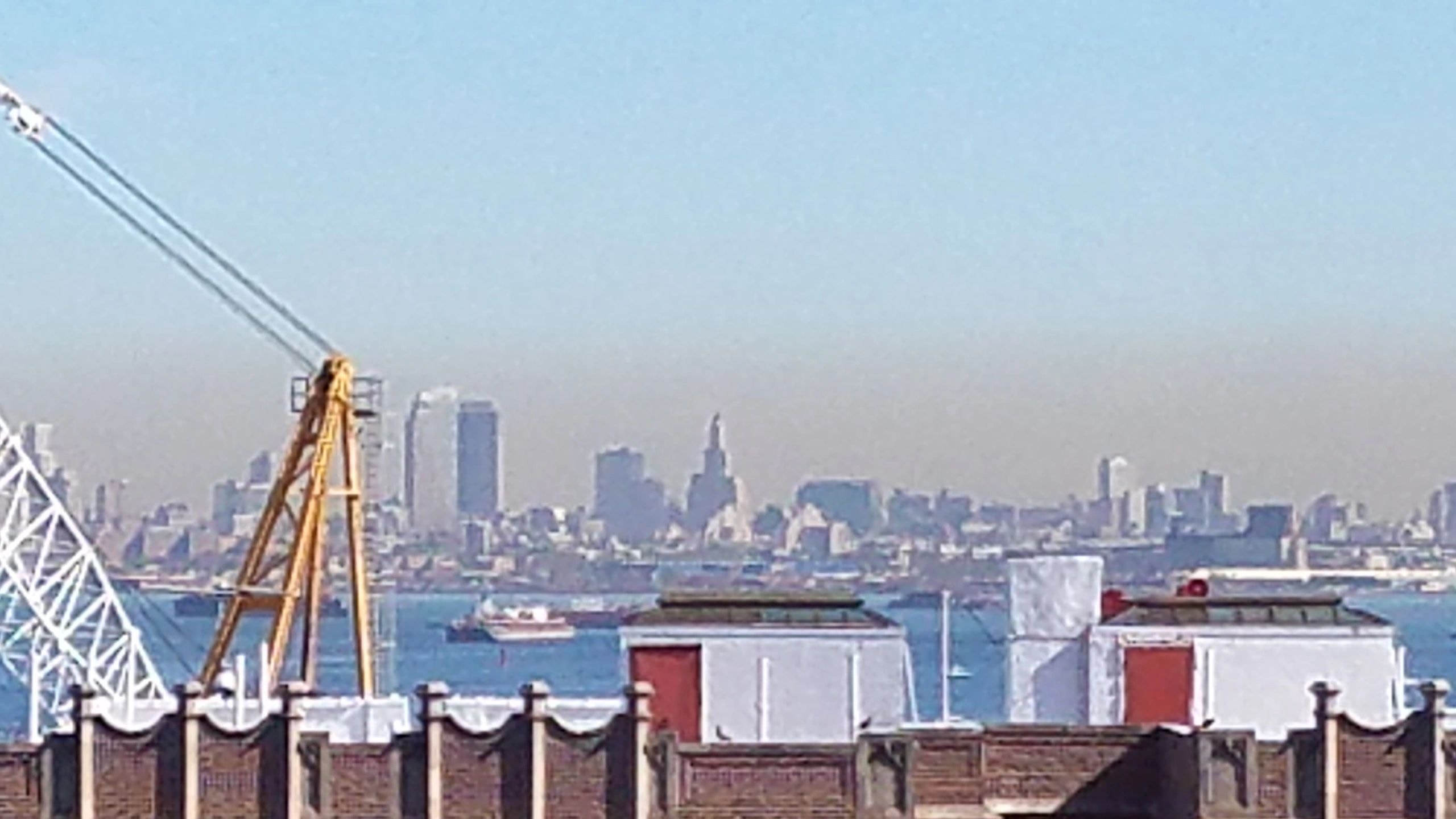 Environmental site inspection